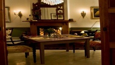 Изображение места проведения