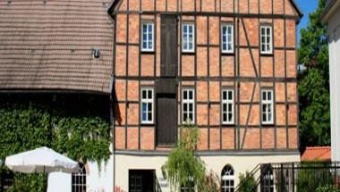 Romantik Hotel am Bruhl image