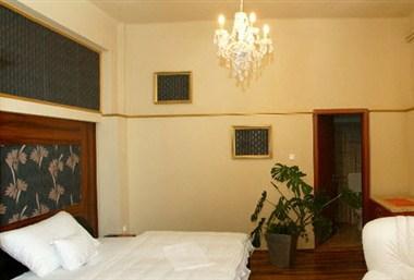 City Hotel & Restaurant en Szombathely, HU