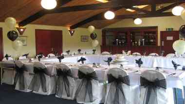 Mersey Valley Golf & Country Club a Widnes, GB1