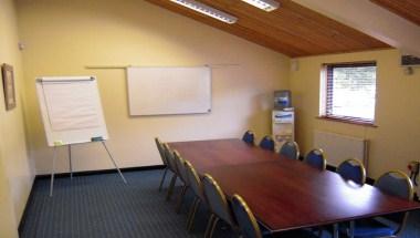 Mersey Valley Golf & Country Club a Widnes, GB1