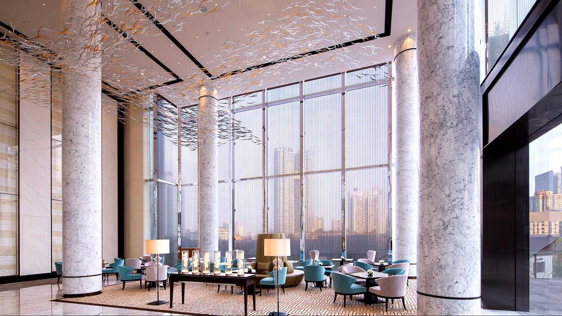 Niccolo Chengdu a Chengdu, CN