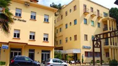 Hotel San Martino in Riccione, IT