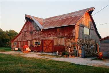 Civil War Ranch em Carthage, MO