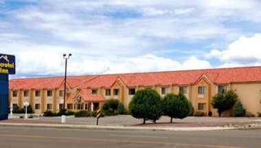 Microtel Inn & Suites by Wyndham Gallup в Gallup, NM
