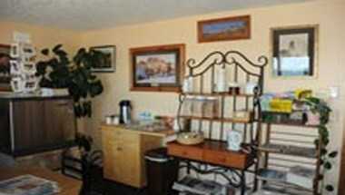 Bayview Inn em Polson, MT