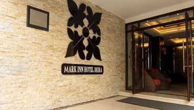 Mark Inn Hotel Deira, Dubai, AE