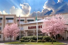 Best Western Plus Edmonds Harbor Inn image