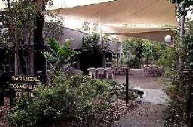 Capricorn, AU 的 Dreamtime Cultural Centre