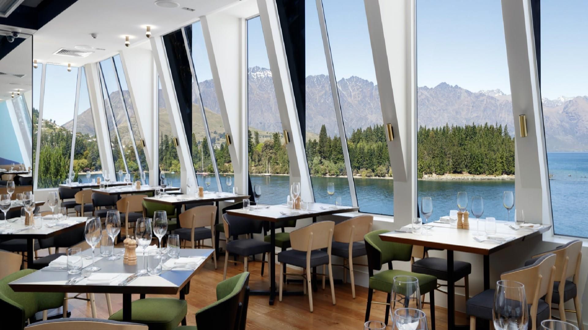 Bild på anläggning