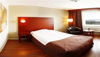 Bild på anläggning