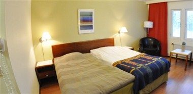 Bild på anläggning