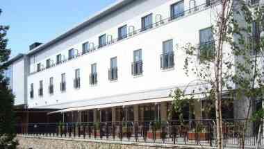 Parkview Hotel en Newtownmountkennedy, IE