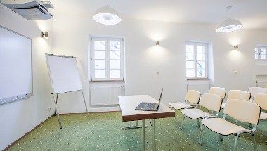 Изображение места проведения