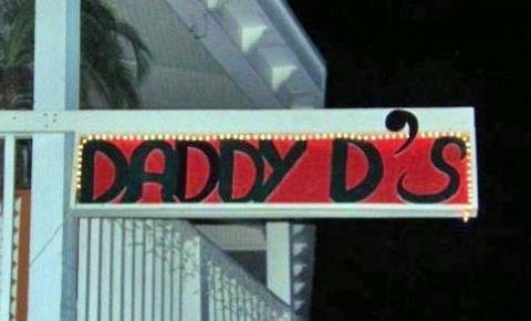 Dancing + DJ Nightclub