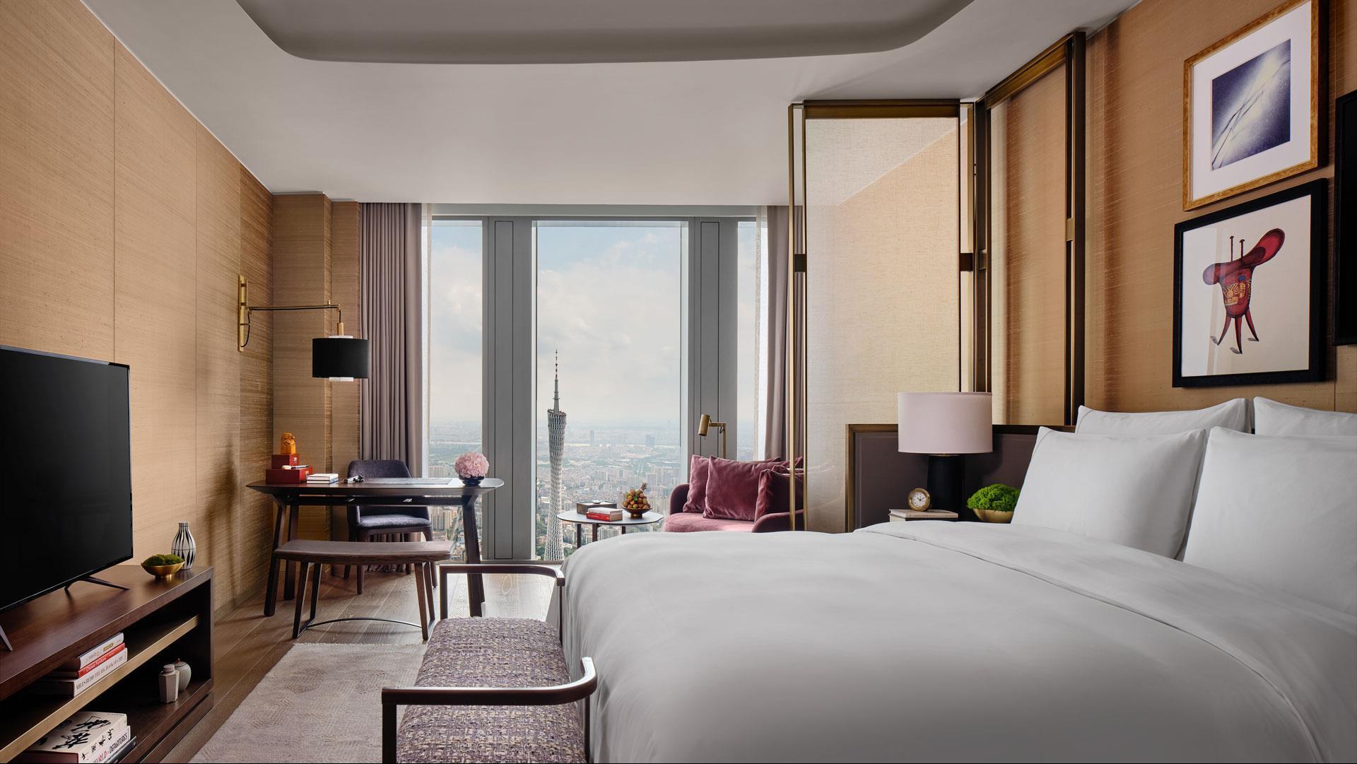 Rosewood Guangzhou image