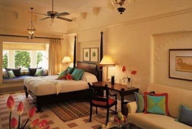 Bild på anläggning