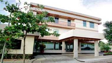 Hotel Mansion Teodolinda, Managua, NI