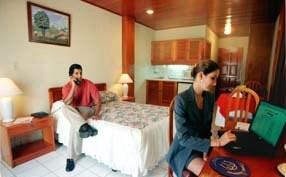 Hotel Mansion Teodolinda, Managua, NI