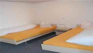 Hotel Loewen a Hausen am Albis, CH