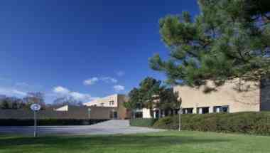 Kystvejens Hotel og Konferencecenter, Grenaa, DK