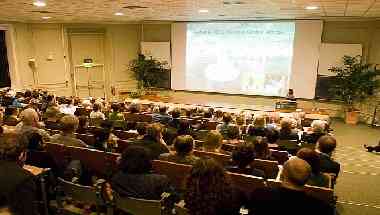 Royal Botanic Garden Edinburgh en Edimburgo, GB2