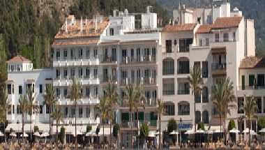 Hotel Marina & Wellness Spa a Mallorca, ES