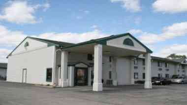 Econo Lodge Milwaukee Airport em Milwaukee, WI