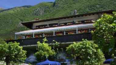 Park Hotel Querceto a Malcesine, IT