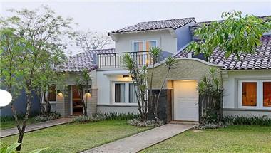 Pesona Alam Resort & Spa image