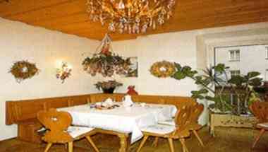 Pension Seibel a Munich, DE