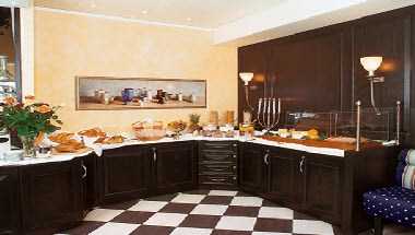 Hotel Hof Balzers, Balzers, LI