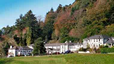 Woodenbridge Hotel & Lodge a Arklow, IE