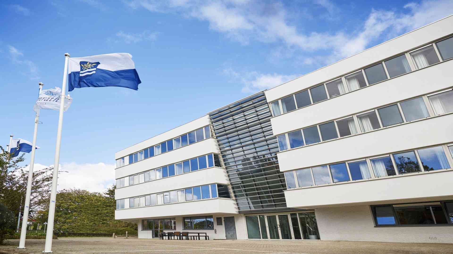 Amrath Apart-Hotel Schiphol Badhoevedorp a Badhoevedorp, NL