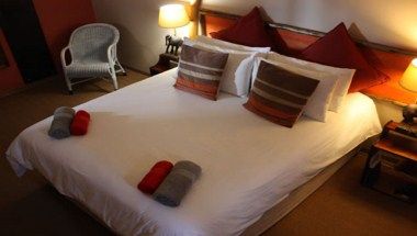 รูปสถานที่จัดงาน