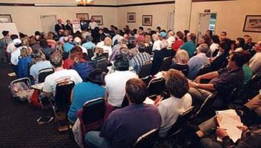 Waltham Windmill Golf Club a Grimsby, GB1