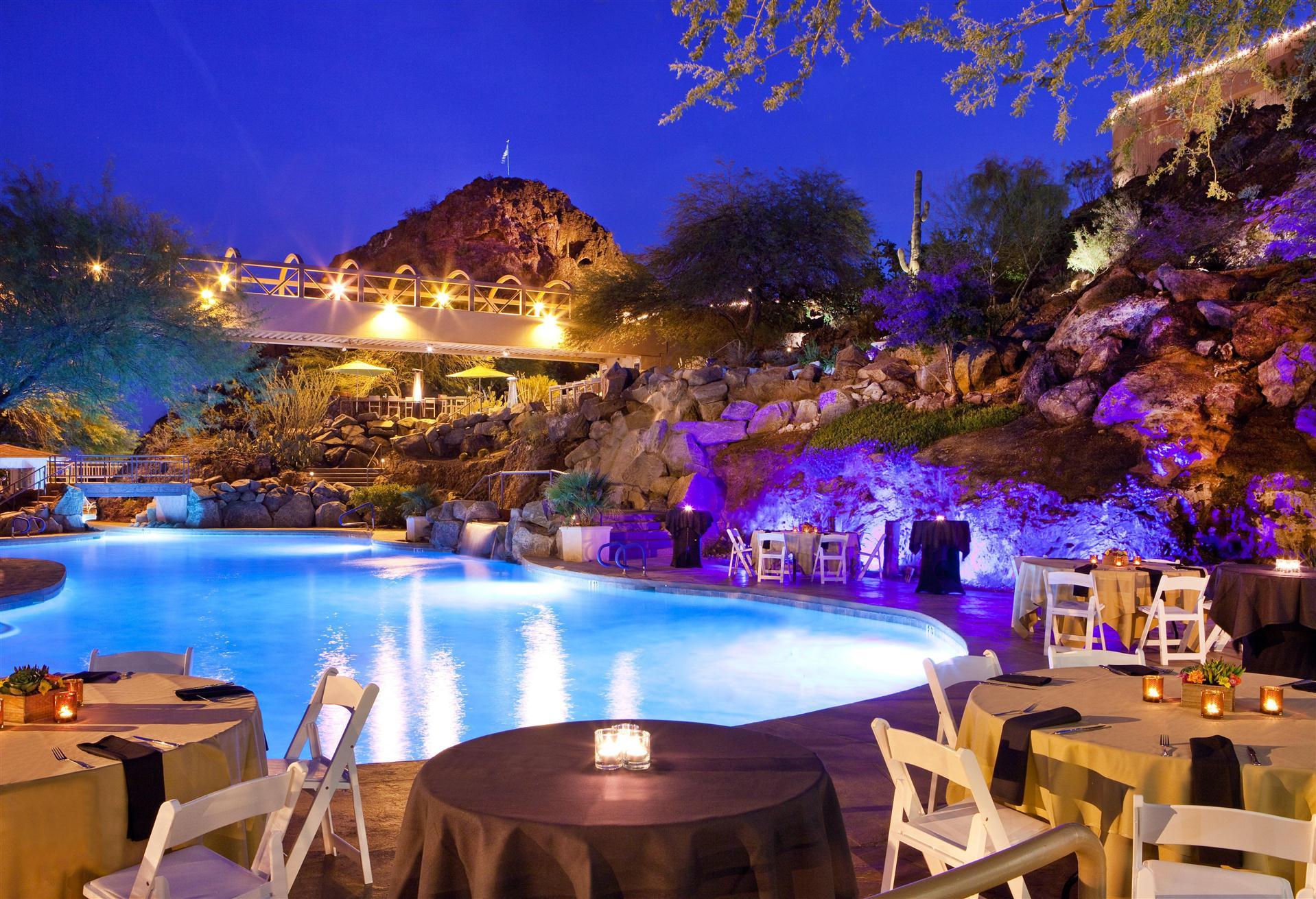 Imagen de la sala de reuniones