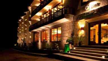 SUMAQ Machu Picchu Hotel a Cusco, PE