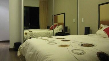 Grand View B&B в Johannesburg, ZA