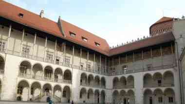 Delta Hotel em Krakow, PL