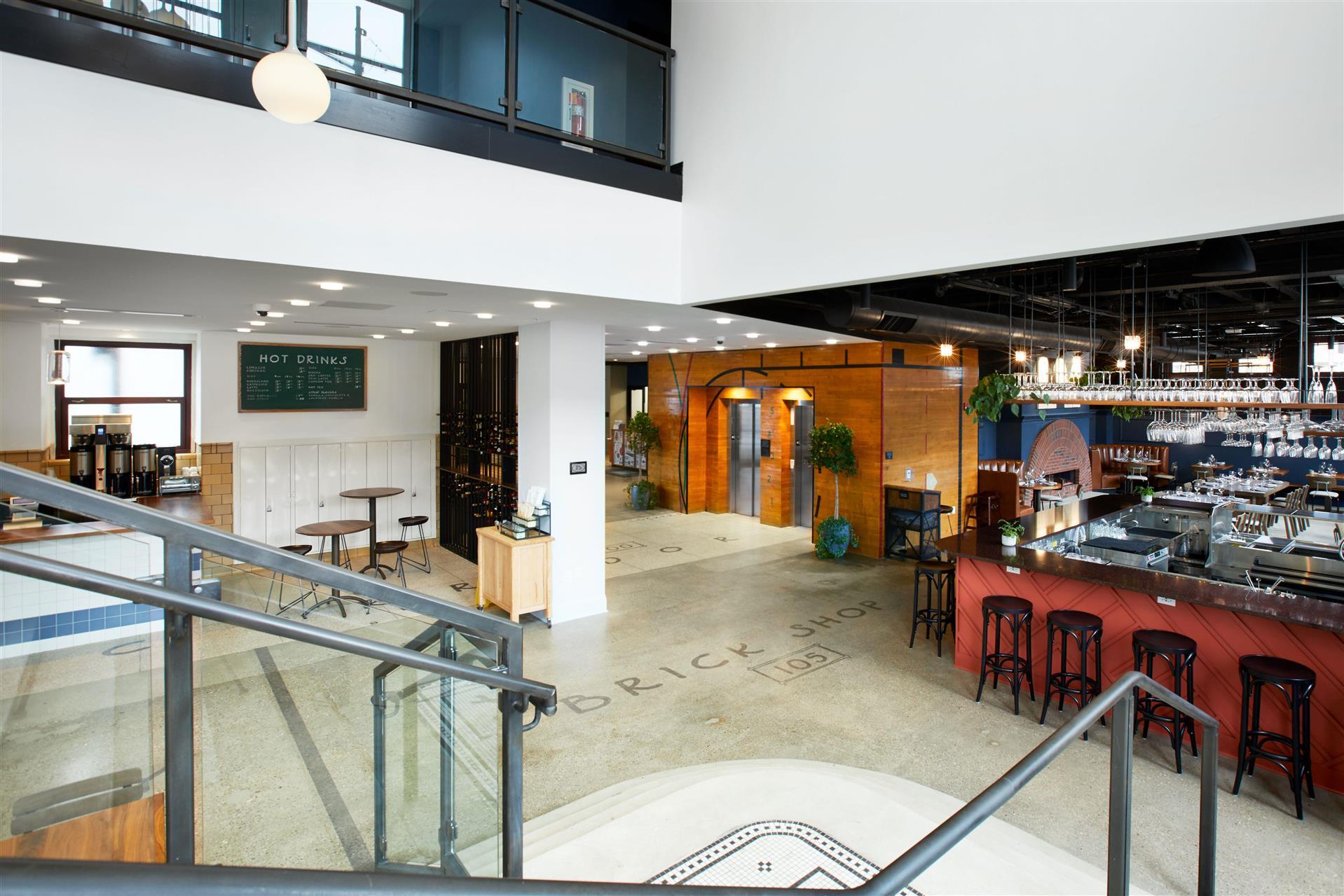 TRYP by Wyndham Pittsburgh/Lawrenceville image