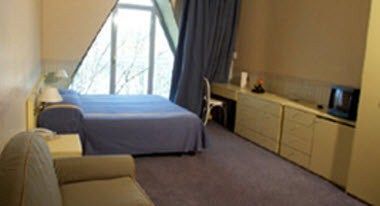 Bild på anläggning