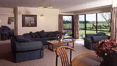 Oraka Deer Park, Hamilton, NZ