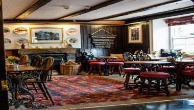 Port Gaverne Hotel in Port Isaac, GB1