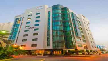 One Pavilion Luxury Serviced Apartments in Manama, BH