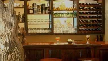 Изображение места проведения