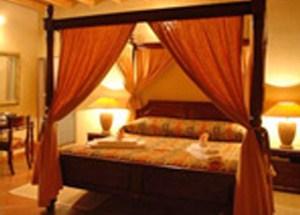 Blyde River Canyon Lodge в Hoedspruit, ZA