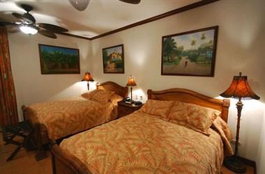 Golfito, CRにおけるCasa Roland Marina Resort