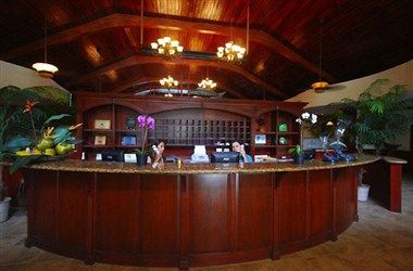 Bild des Veranstaltungsortes