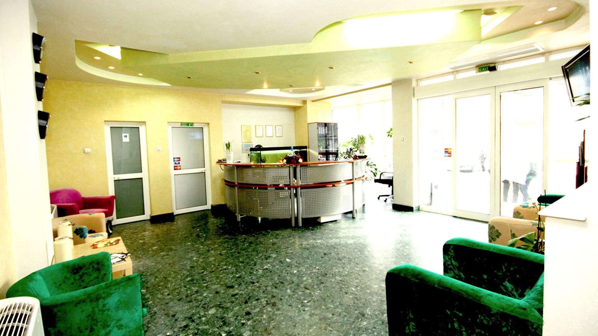 Изображение места проведения